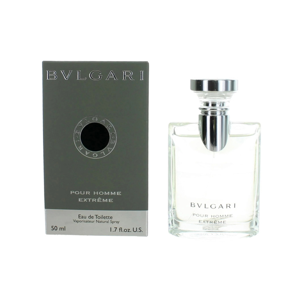 Bvlgari Pour Homme Extreme EDT SPRAY 1.7 OZ For MEN | Jane.com